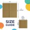 Party Solids Paper Napkins Disposable Everyday 100 Pcs 2 Ply Napkins Paper Everyday For Parties & Party Supplies